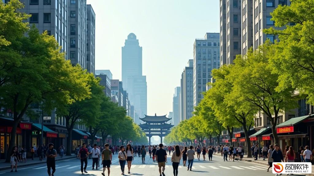 成都市文旅智慧景区系统：运营商的角色与未来展望

