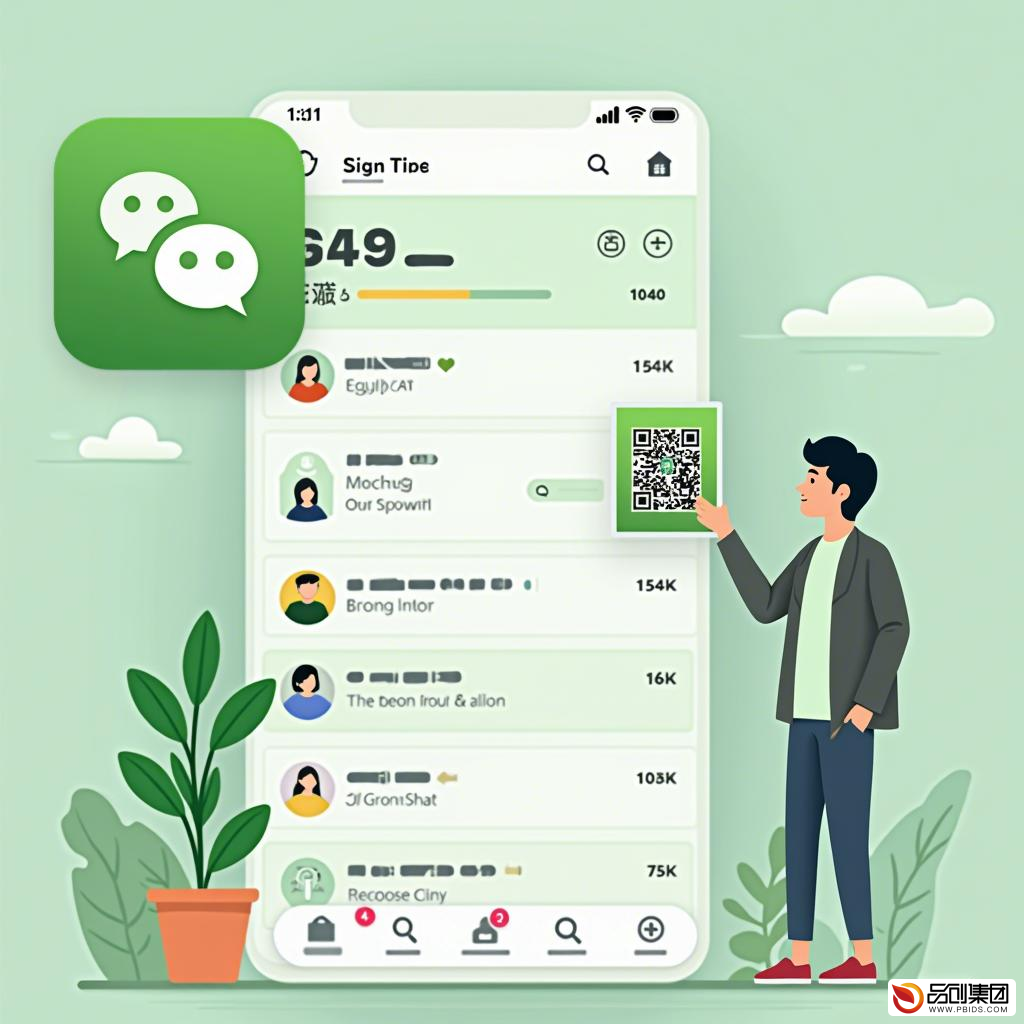 如何在Android设备上高效打开微信公众号