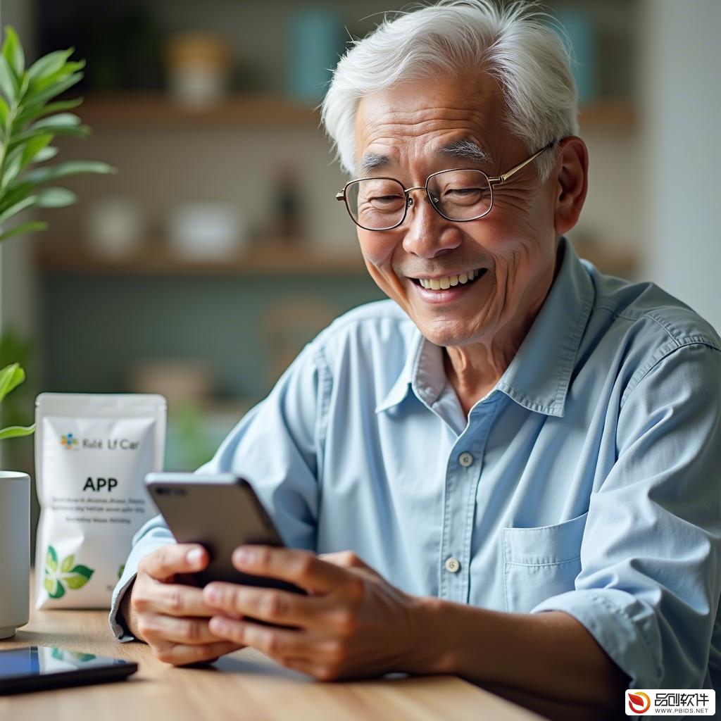 重庆市智慧养老商城APP集团：引领养老新风尚
