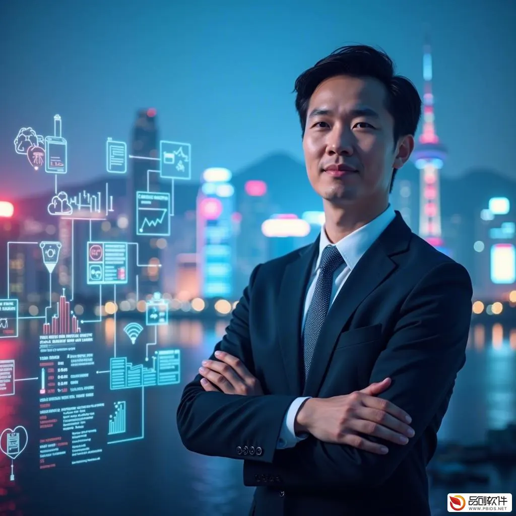 广州市投资管理系统开发：创新引领，智慧赋能
