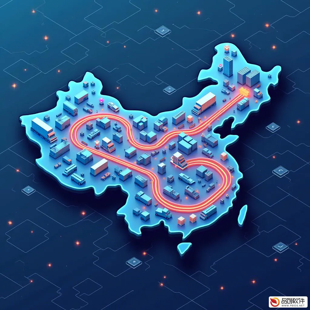 东莞市物流路径动态优化算法平台服务站：提升物流效率的新引擎
