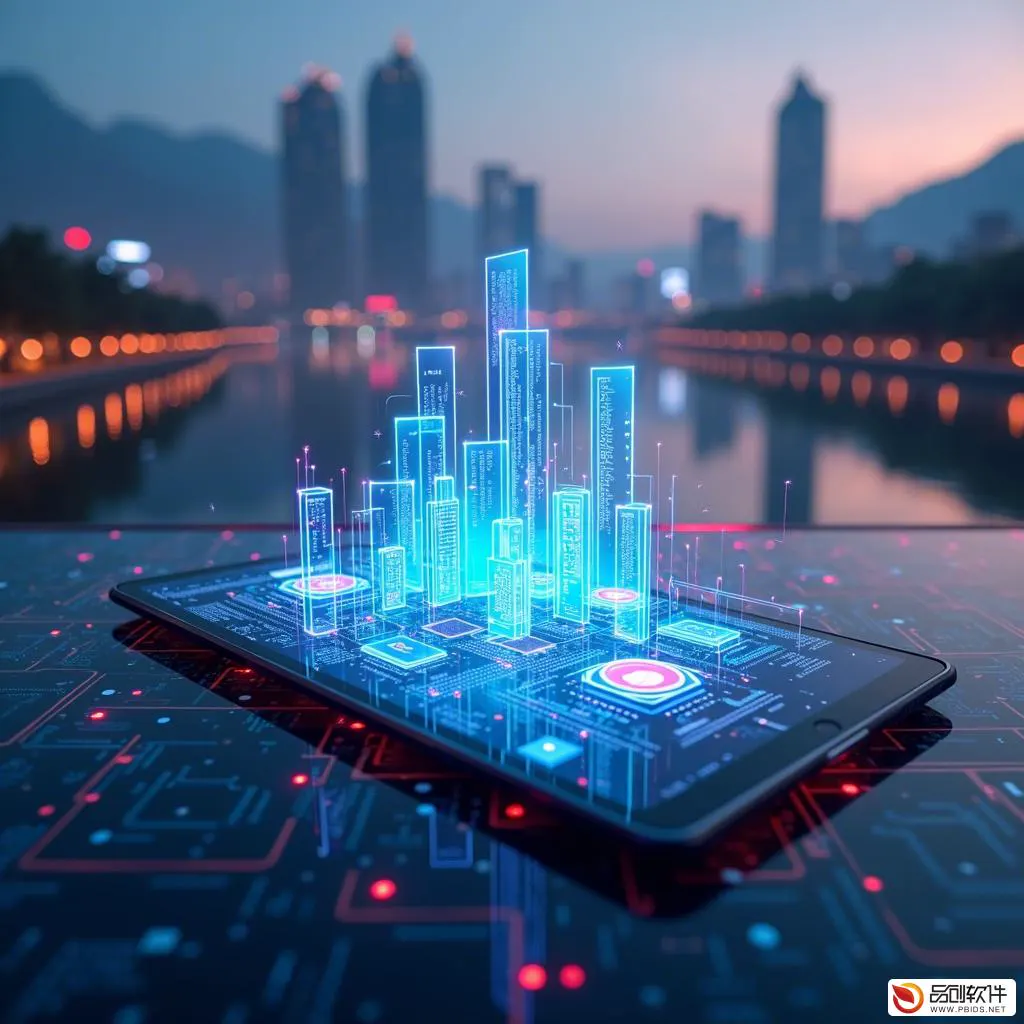 杭州市金融科技App开发机构：创新引领金融数字化未来
