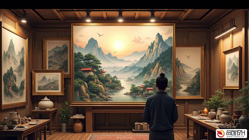 汉中视觉动效规范设计单位的创新与实践
