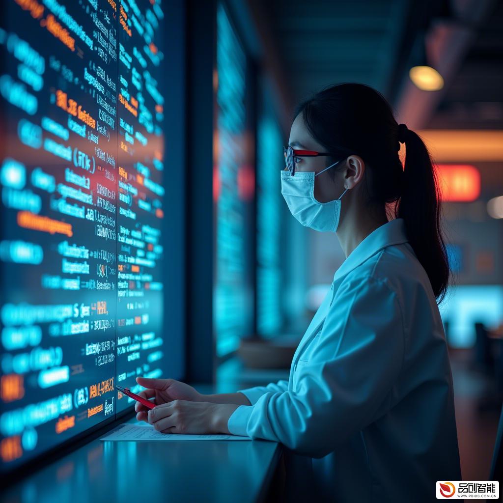珠海市HL7医疗数据转换协议：引领医疗行...