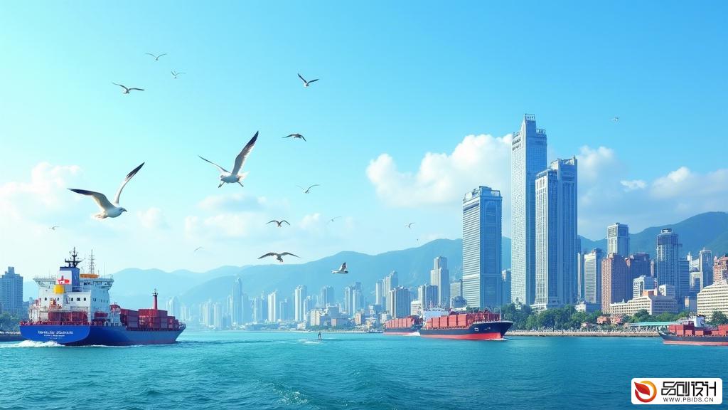 防城港市创新设计案例：塑造城市新风貌的灵感与实践
