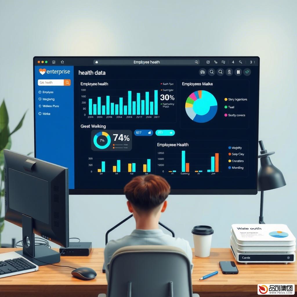 企业健康管理系统软件：提升健康管理效率与质量的利器
