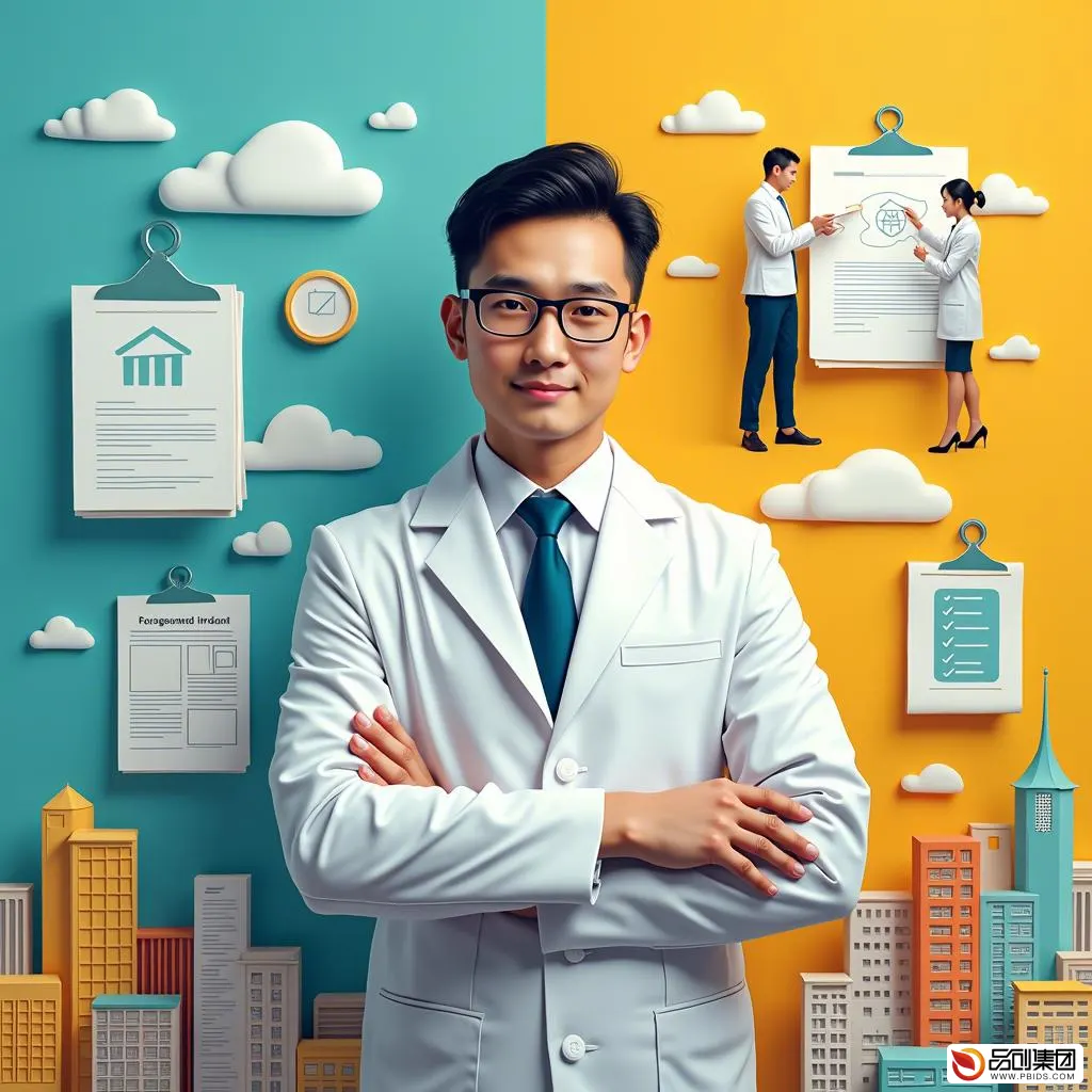明大保险经纪：为您的未来保驾护航