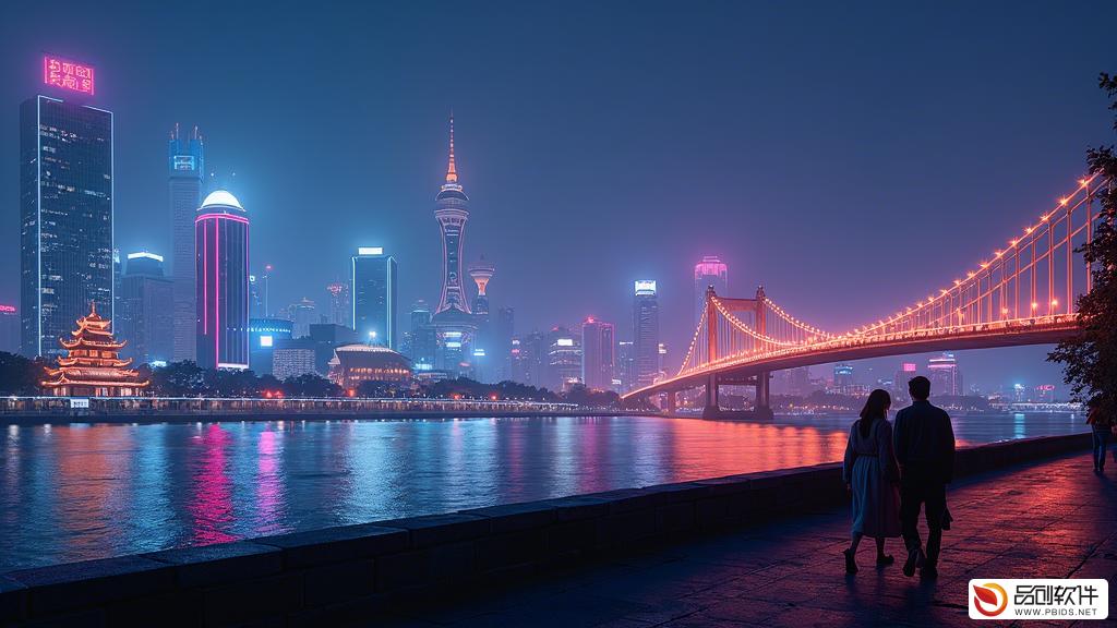 武汉市危险场景预警系统公司的创新与应用
