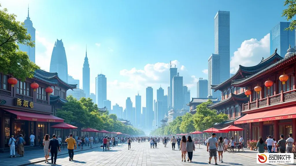 佛山市车辆效能分析系统技术中心：引领智能交通新时代
