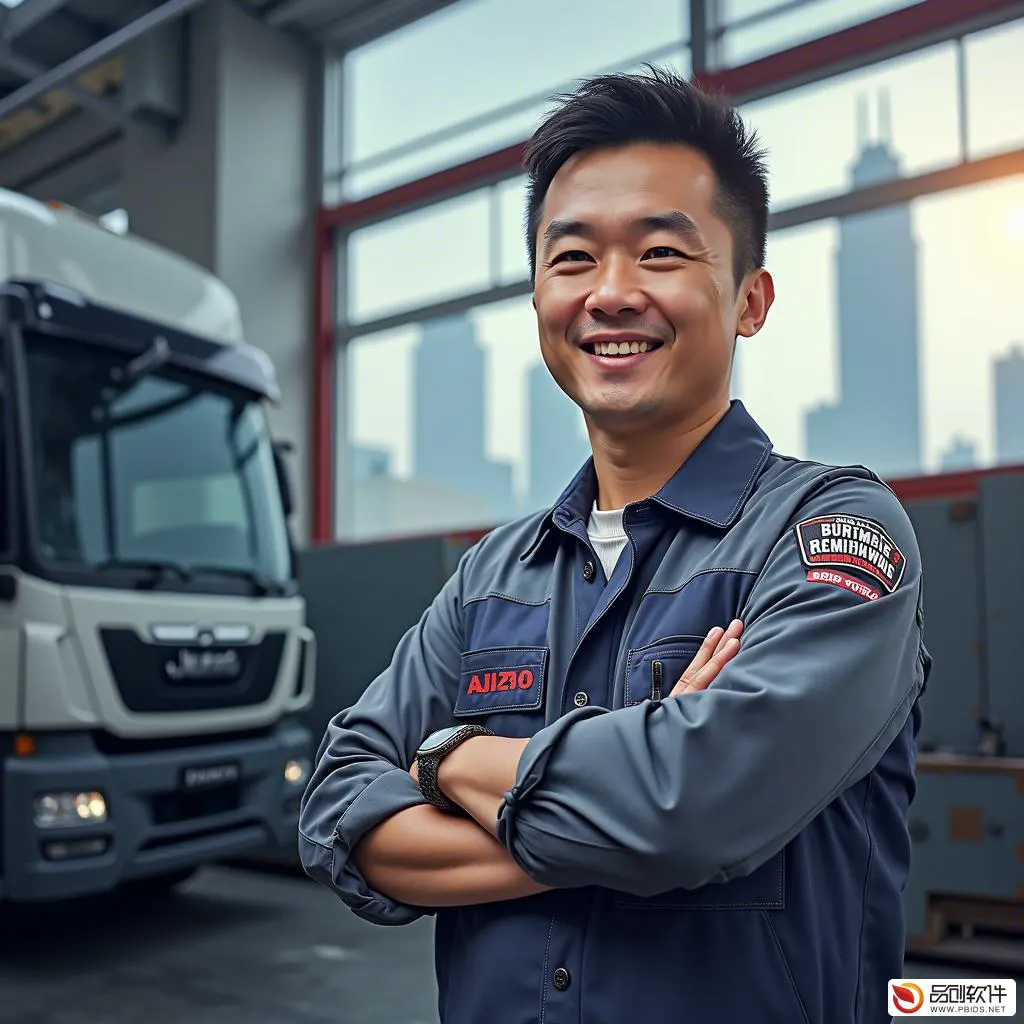 杭州市商用车维修预约平台公司：高效便捷的服务新体验
