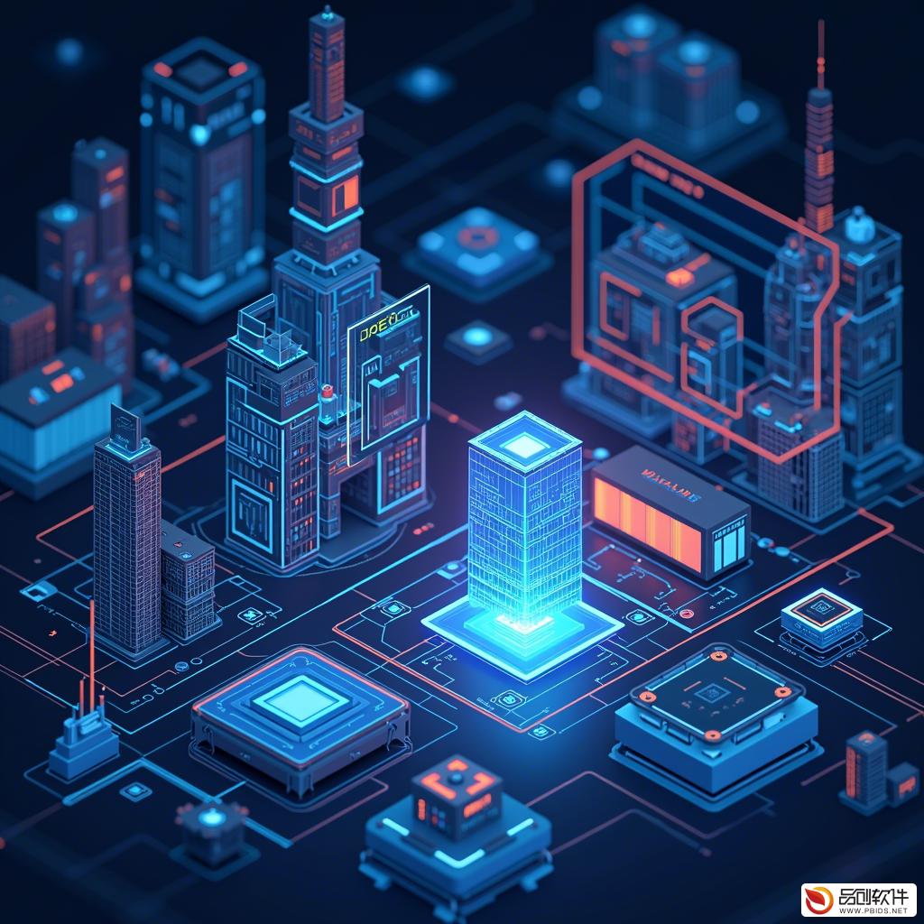 成都市零部件追溯AI平台工作室：引领智能制造新风尚
