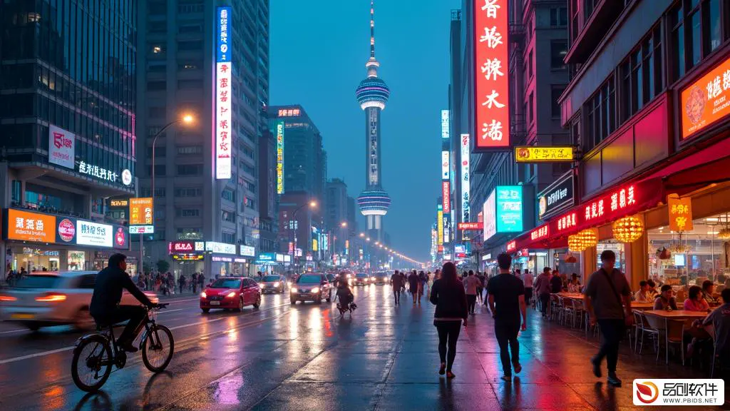 广州市智能报表生成服务商：引领企业数据可视化的新篇章
