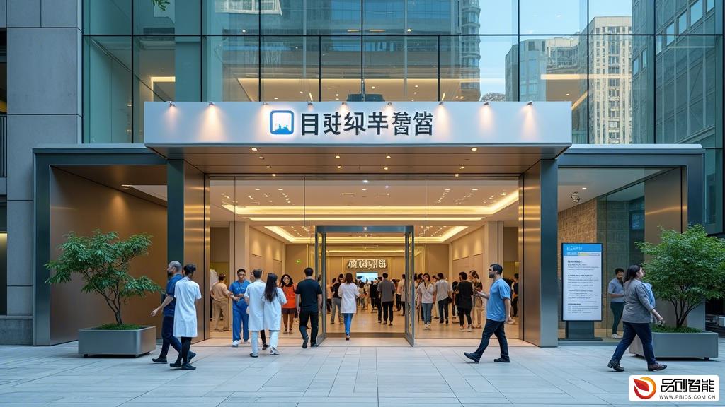 成都市医疗VR培训系统技术中心：引领医疗教育新纪元
