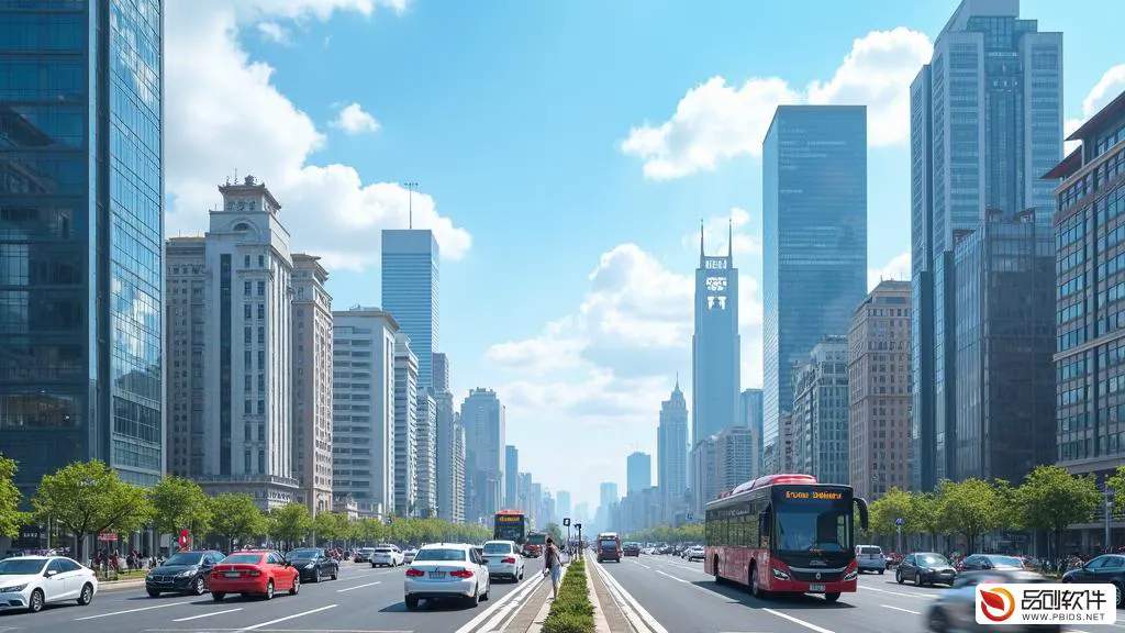 成都市物流数据管理平台：赋能商家，优化物流生态
