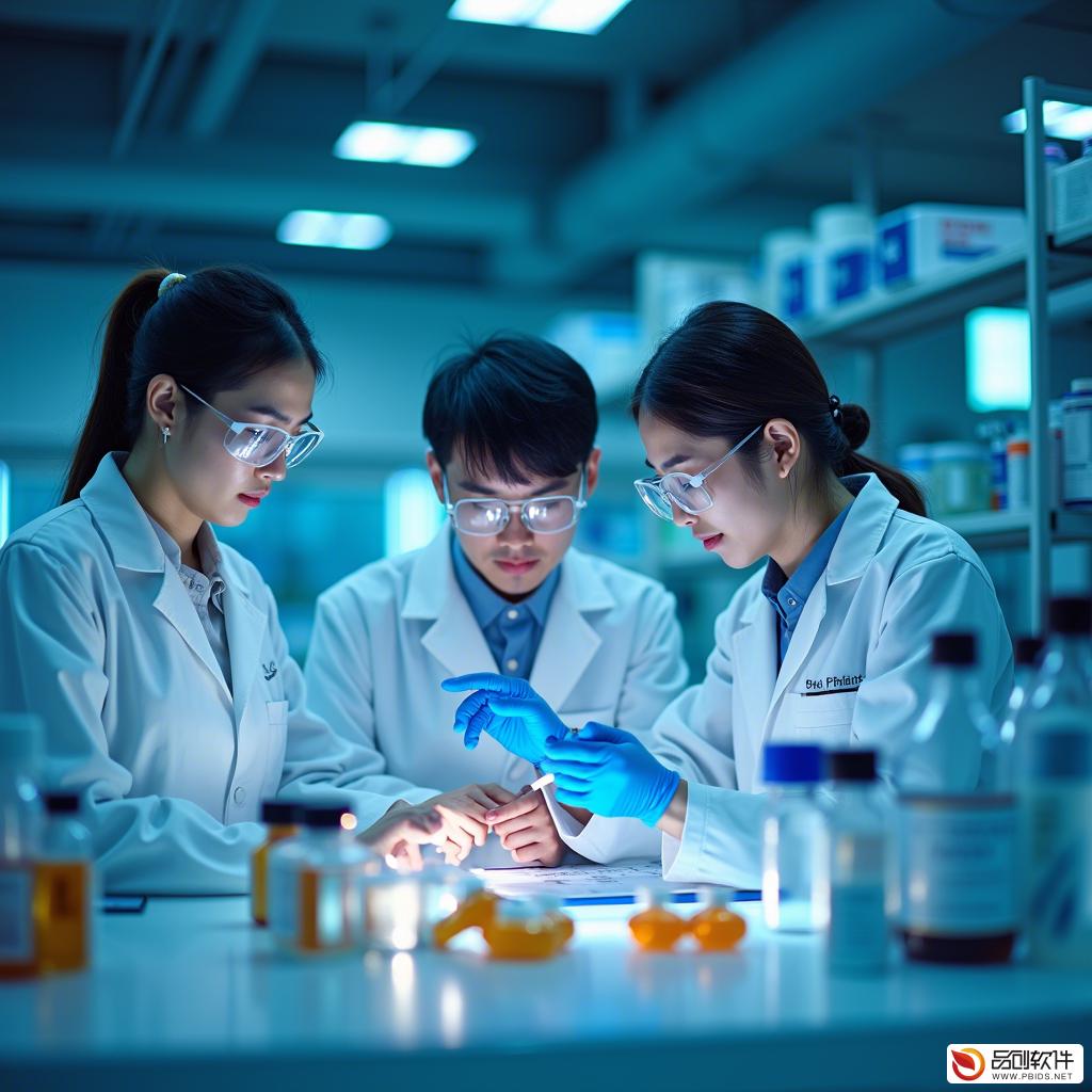 宁波市用药时间提醒系统研发中心：科技赋能...