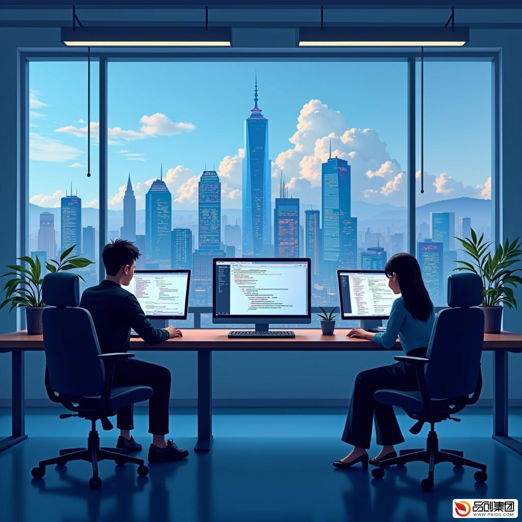 成都手机软件开发定制：打造专属移动应用的全方位解决方案
