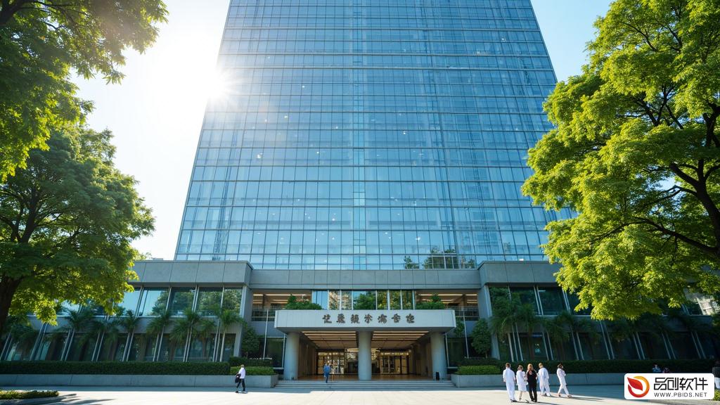 重庆市医院挂号缴费小程序：技术背后的创新与突破
