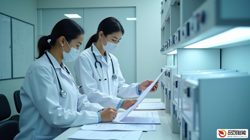 北京市医疗认证服务申请技术团队：专业引领，高效助力
