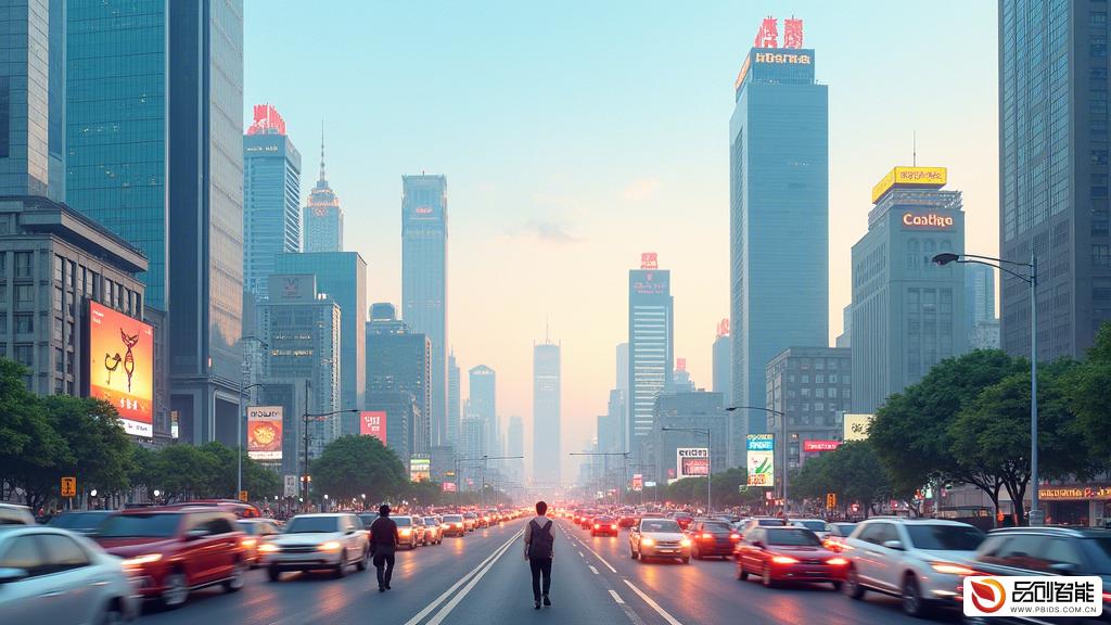 东莞市商用车路线规划平台生态链：打造智慧交通新篇章
