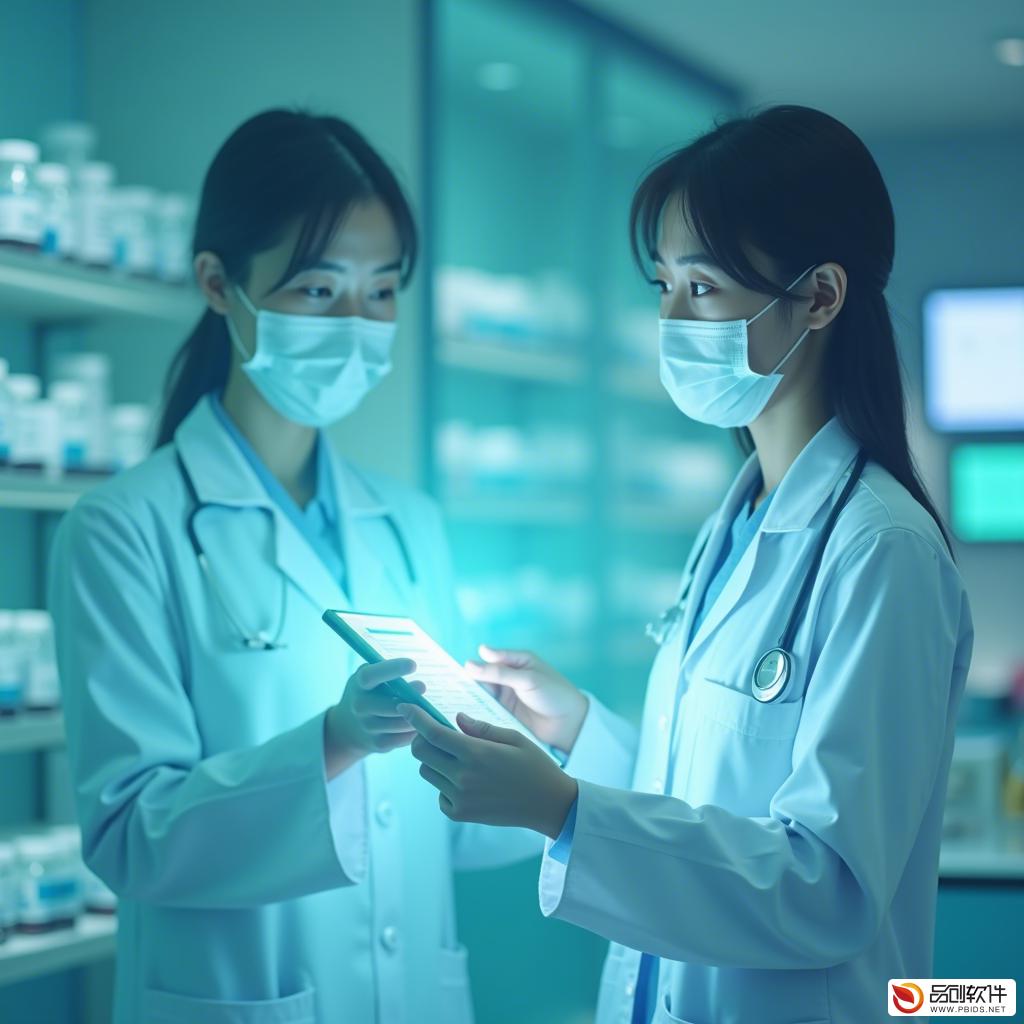 上海市电子处方流转系统机构全面解析