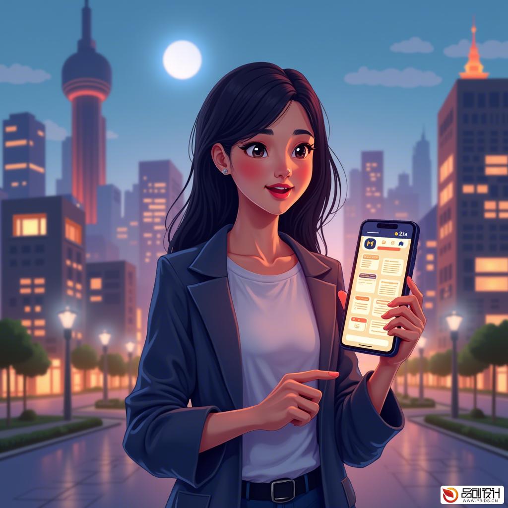 乌兰察布市H5营销页面公司的创新之道与实...