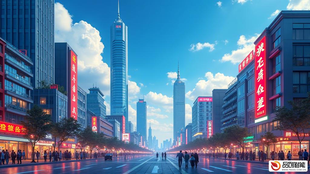 天津市小象米俪智能体温监测仪：科技守护健康的创新力量
