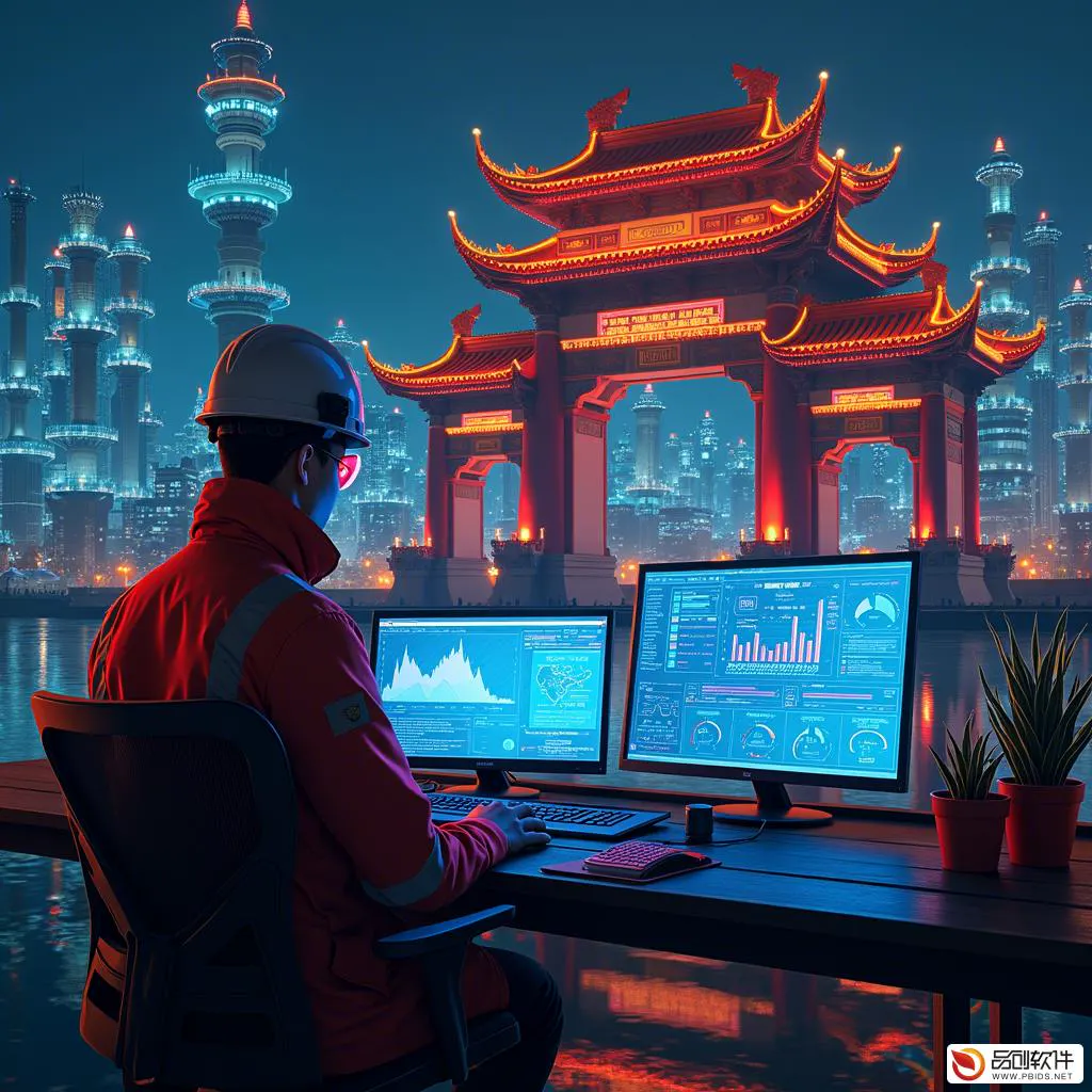 苏州市化工安全生产系统：创新引领，守护工业安全...