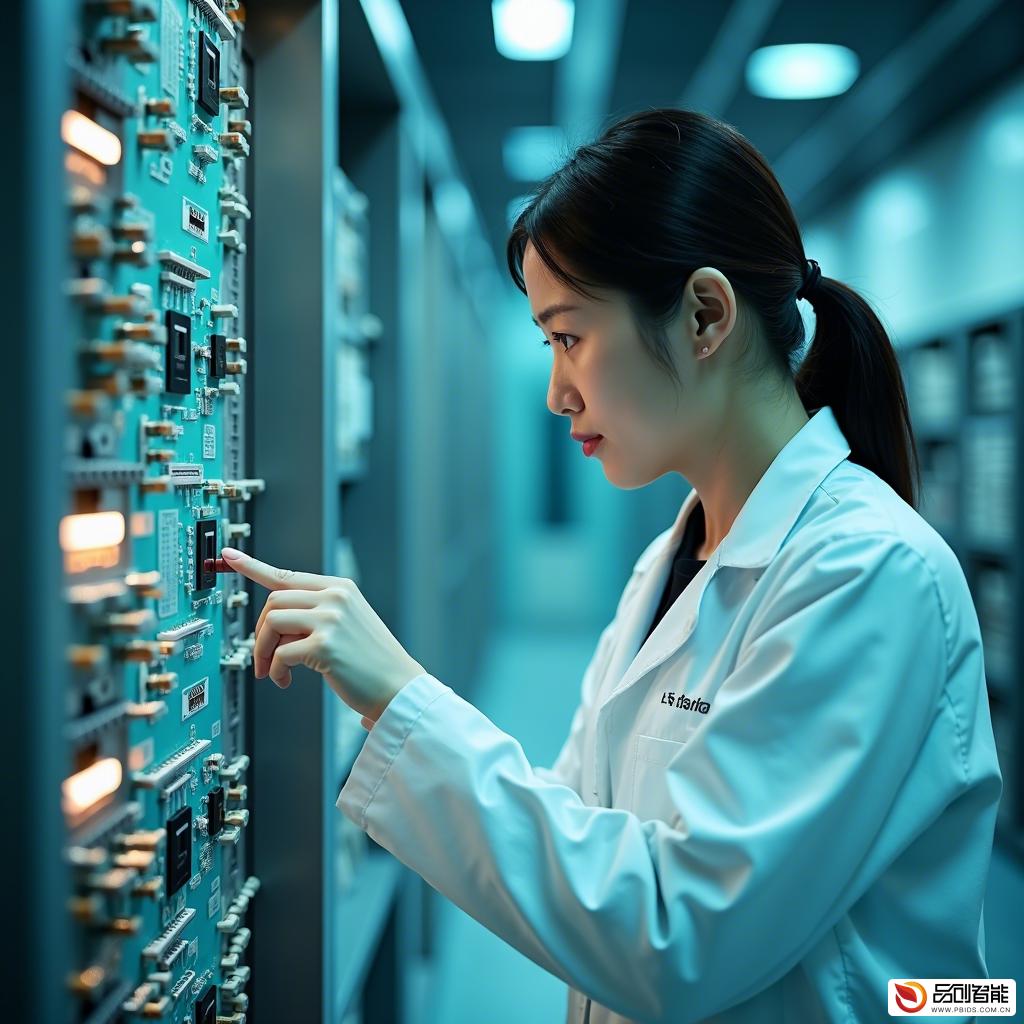 重庆市生物电信号采集模组集成有限公司：科技引领健康未来
