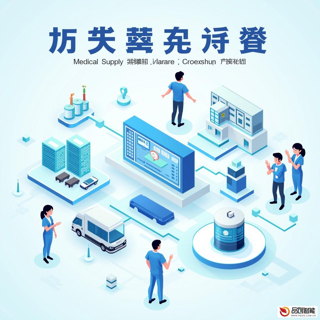 重庆市医疗供应链服务创新平台厂商：引领医疗行业新变革
