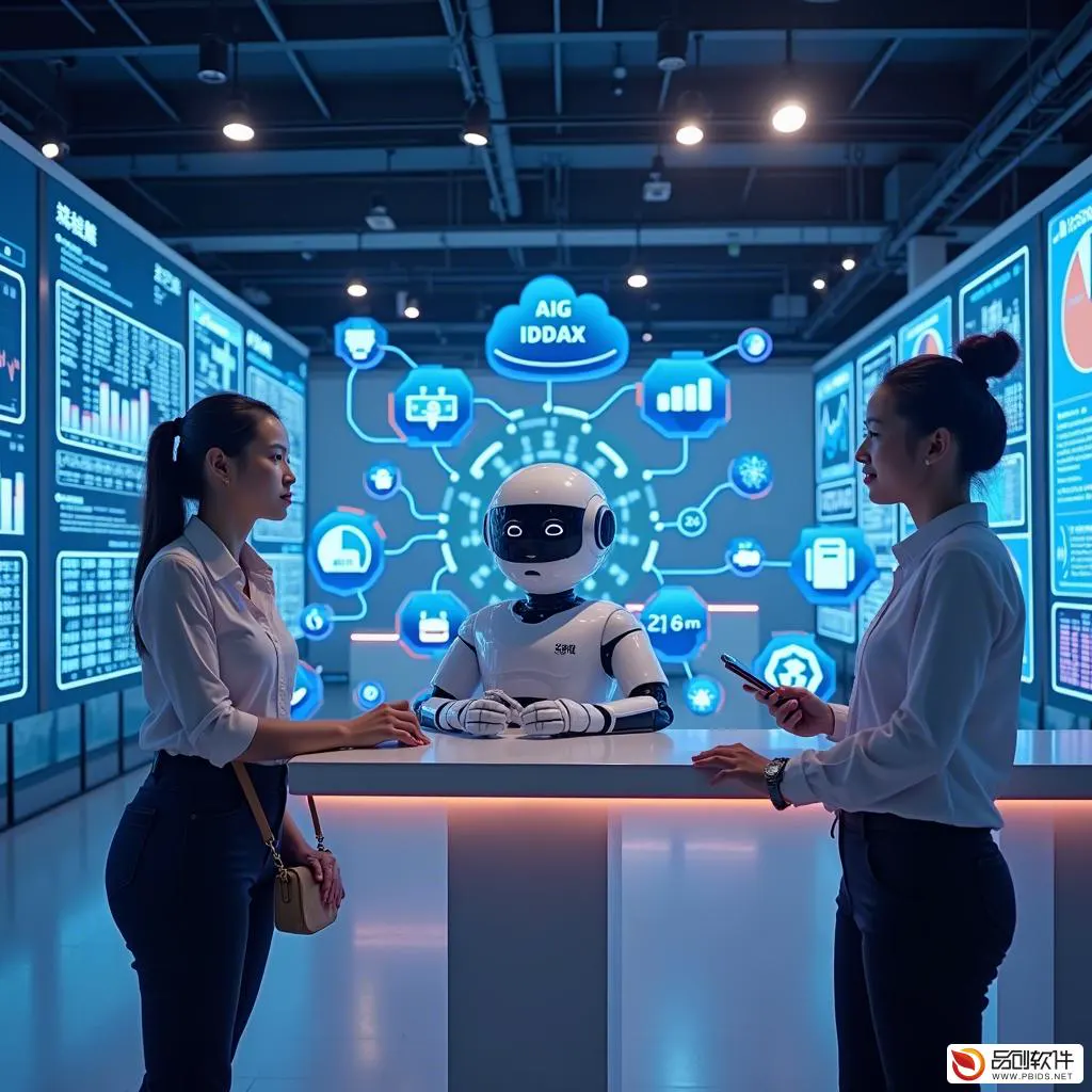 佛山市保险智能路由服务站：革新保险业服务的新篇章
