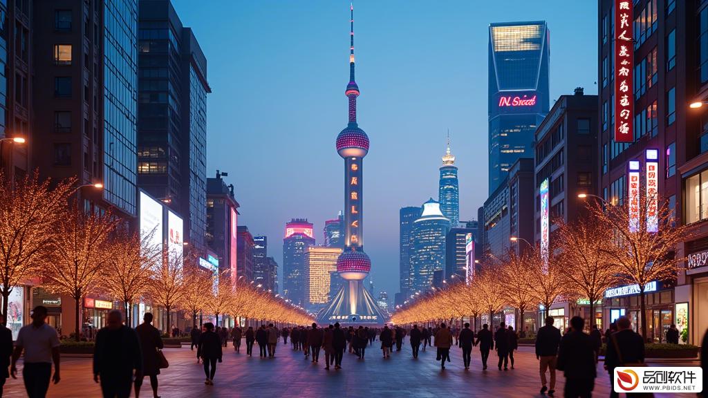 上海市低功耗蓝牙资产追踪平台的创新应用与实践
