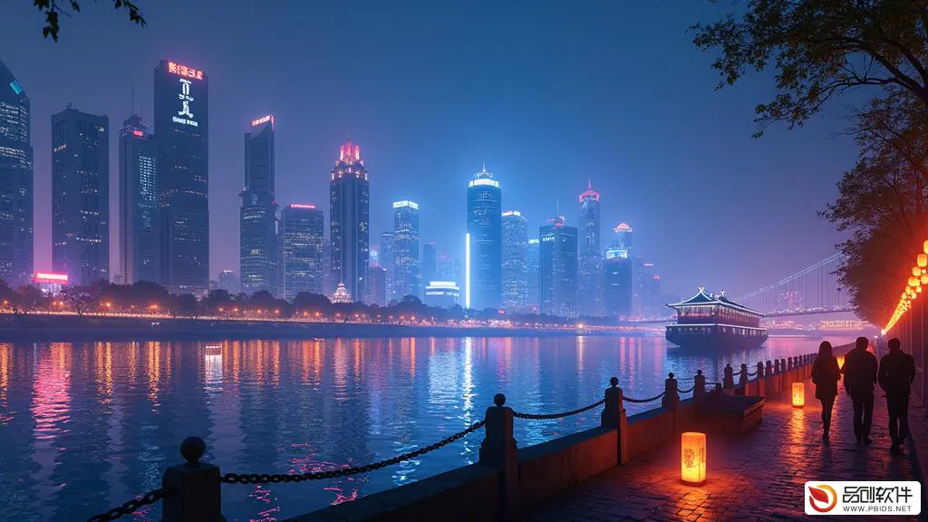 杭州市新能源车桩联网系统平台商：推动绿色出行新纪元
