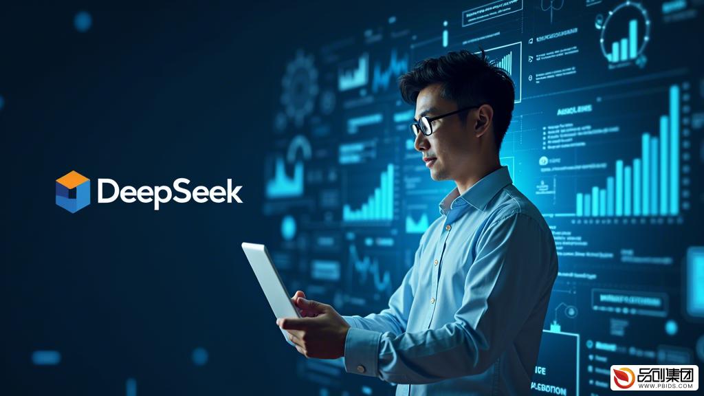 DeepSeek AI就业报告：未来五年，一亿新岗位触手可及？
