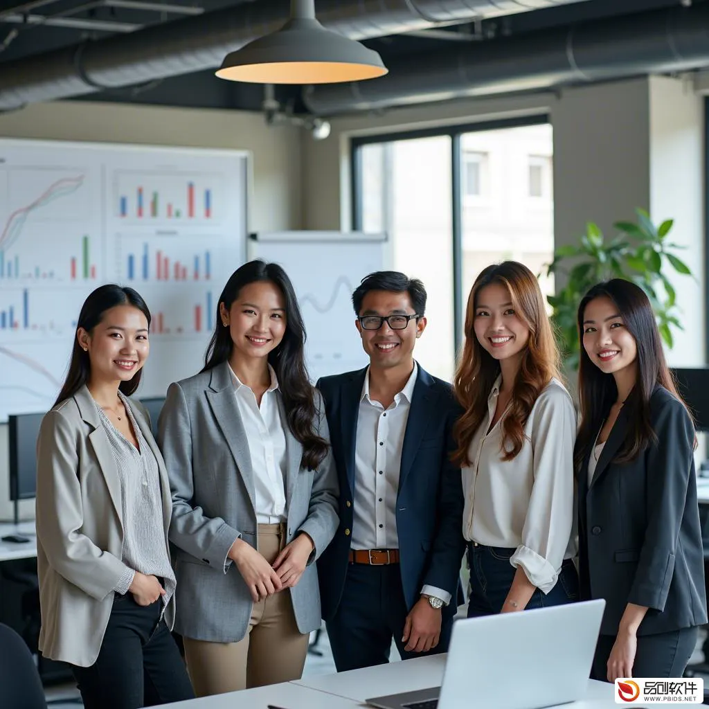 珠海市金融行业合规方案技术团队的引领与创新
