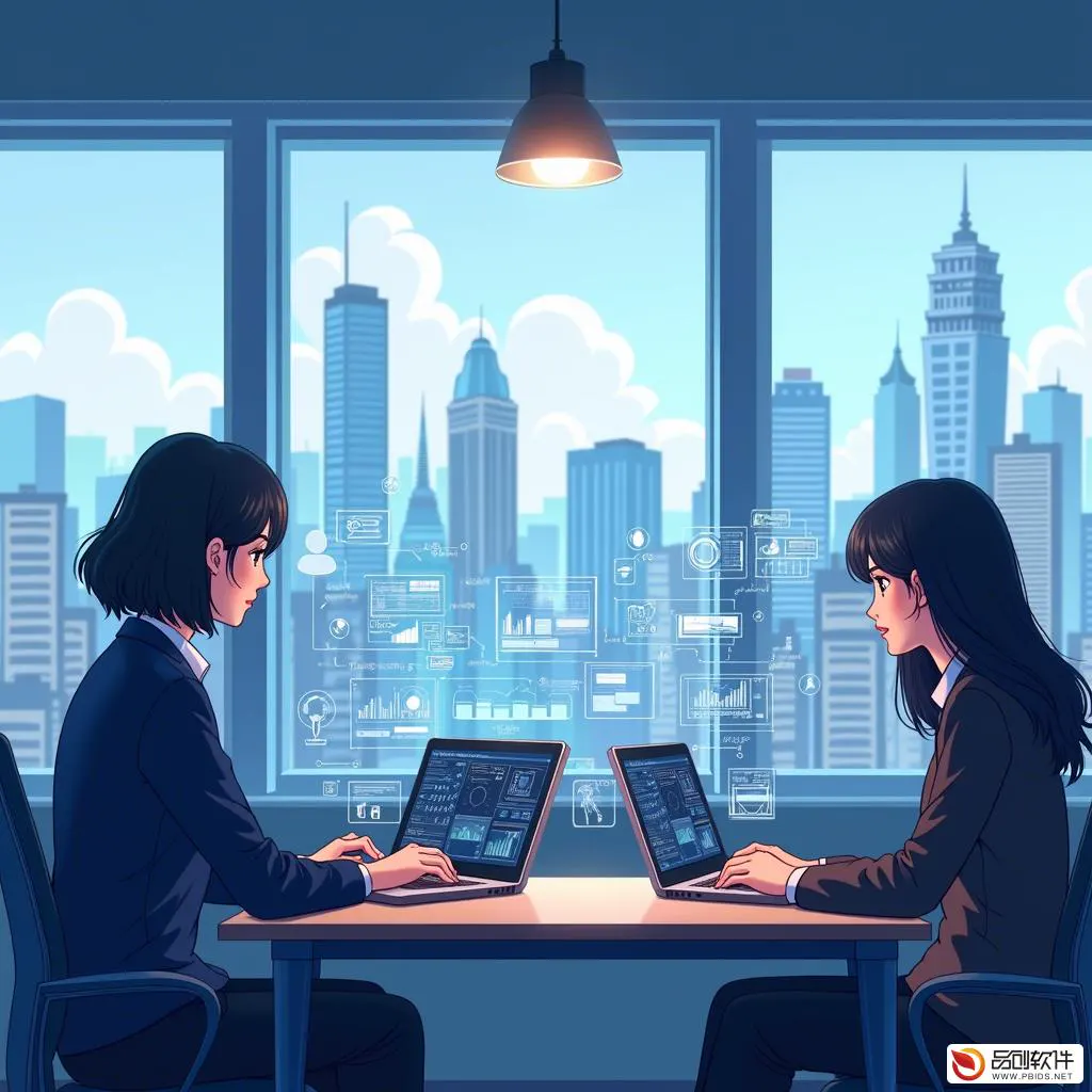合肥市企业线上实操演练平台：提升技能与效率的数...