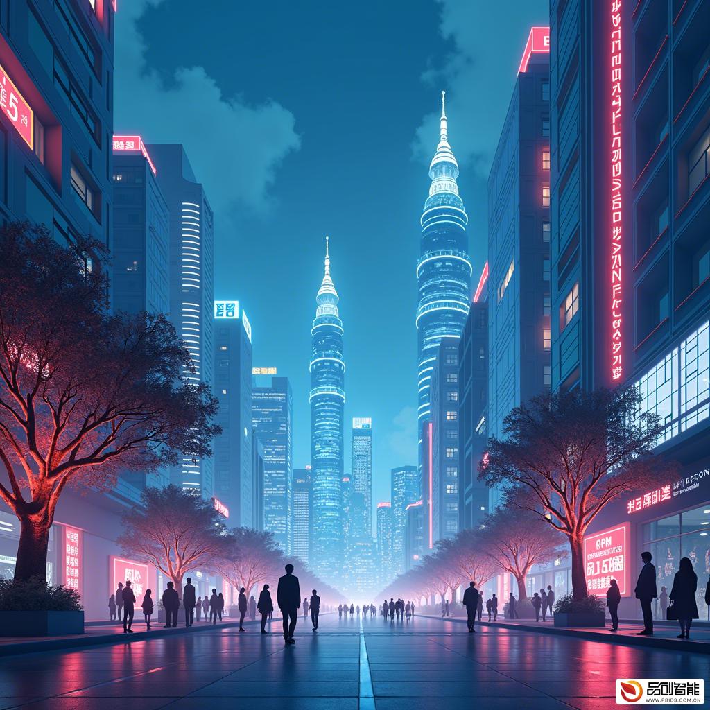 珠海市跨协议传感器组网方案：创新技术引领...