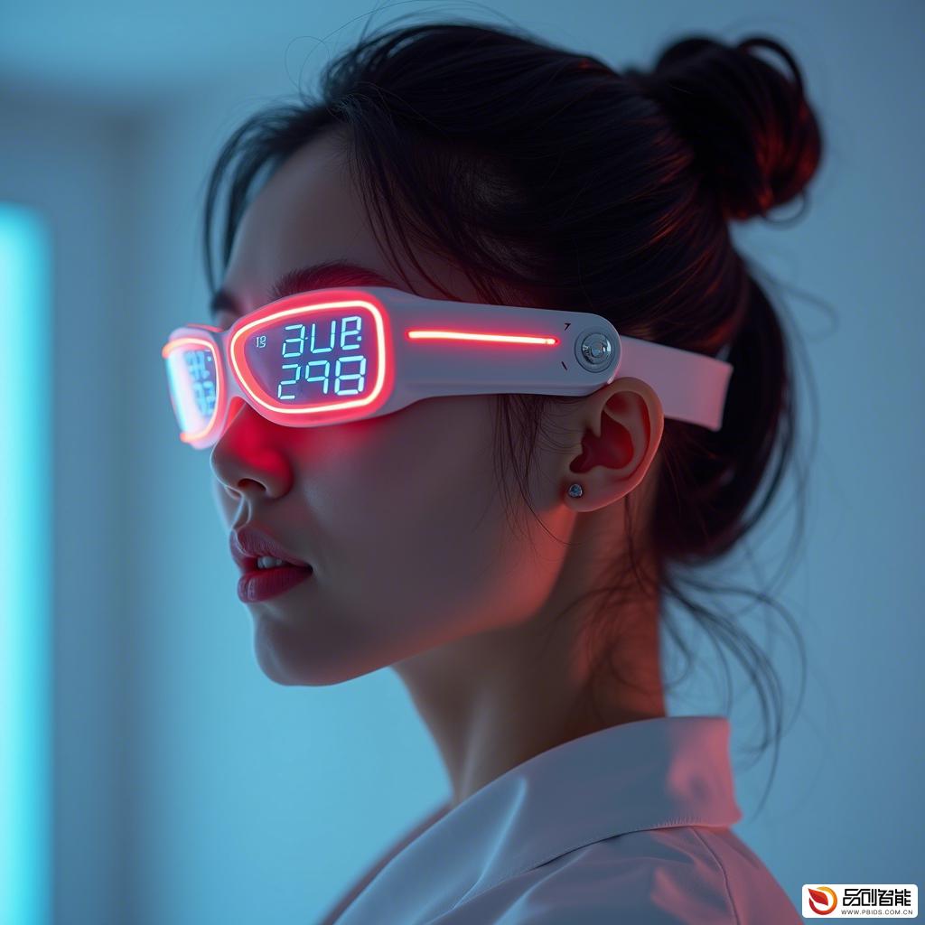 深圳市可穿戴测温设备集成商：创新科技引领...