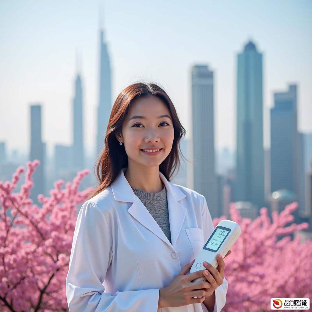 成都市女性健康风险评估厂商：专业守护，健...