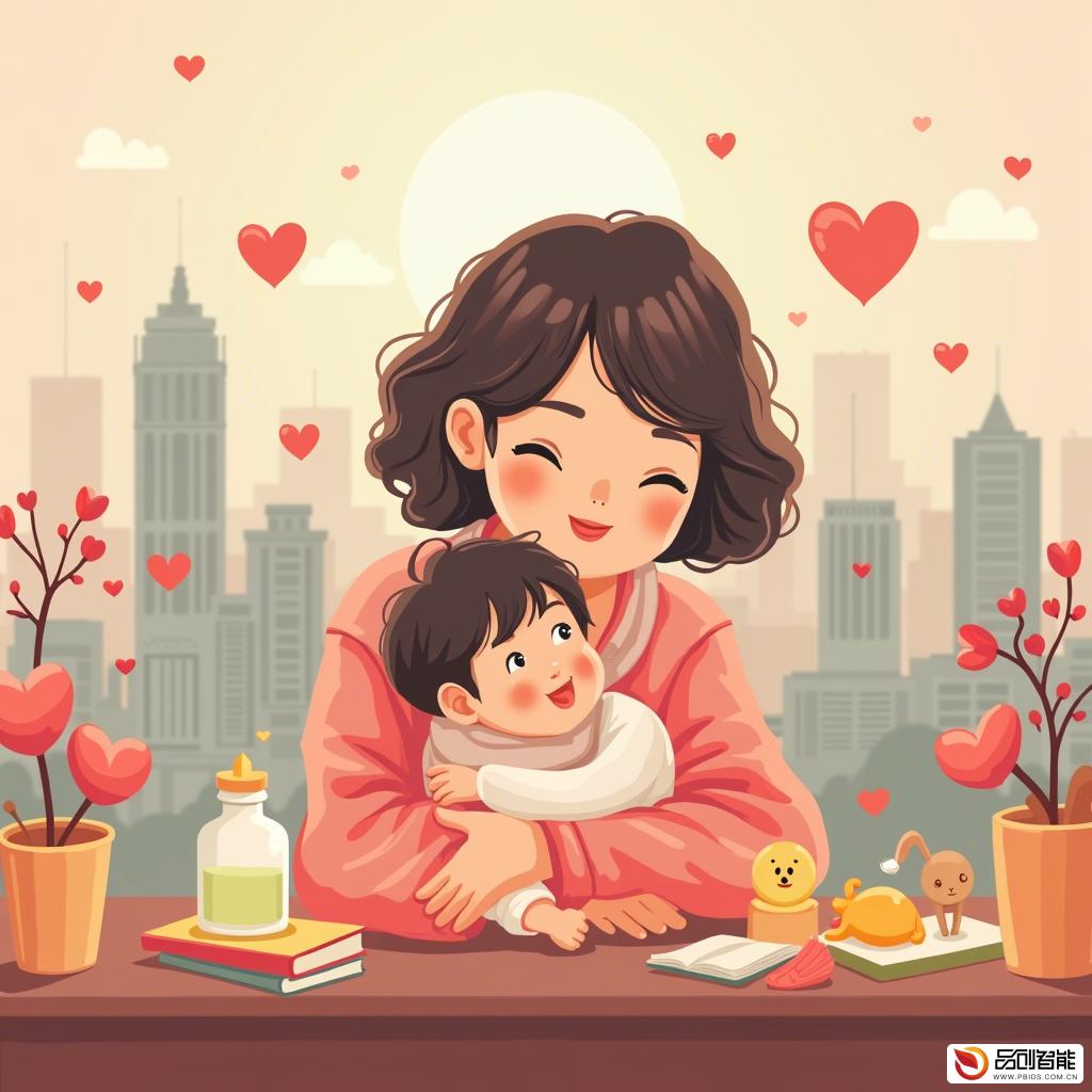武汉市母婴健康积分体系平台服务站：全方位守护母...