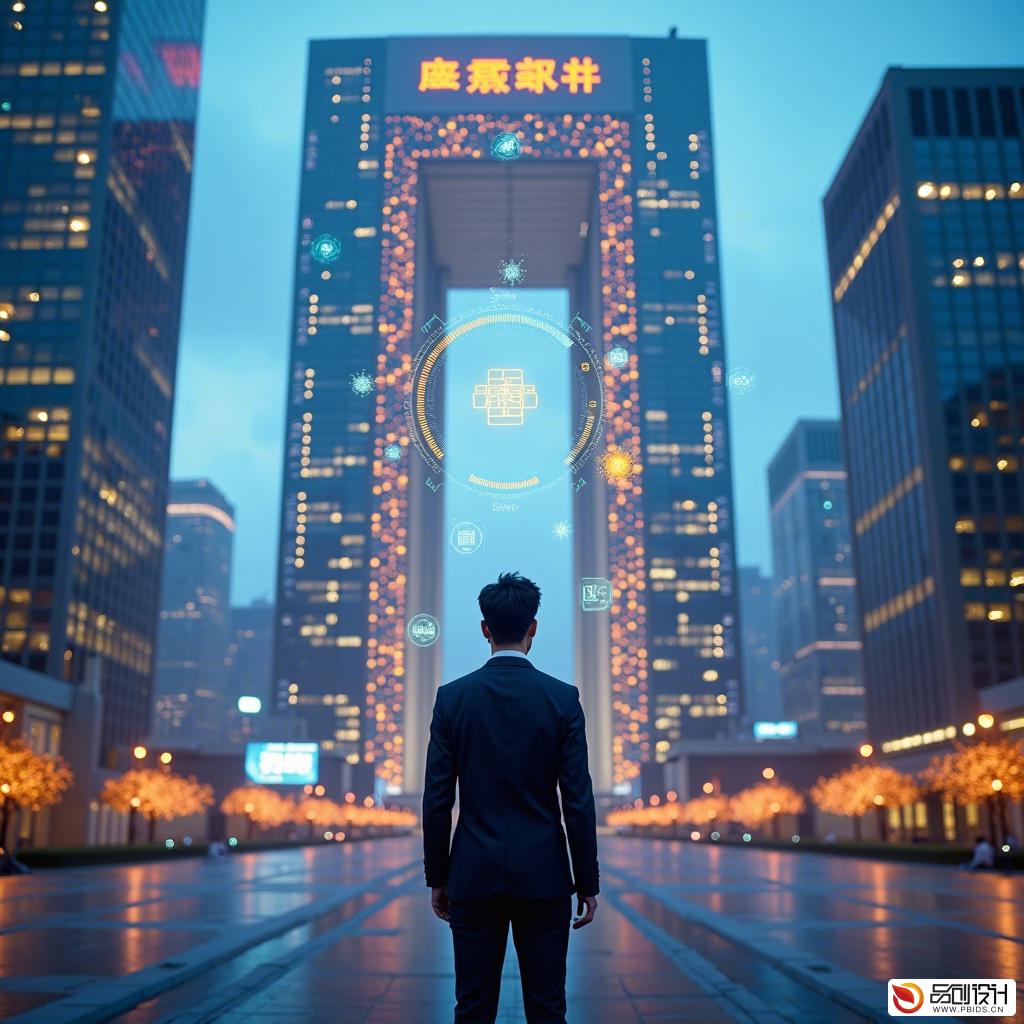 湛江市界面设计企业的崛起与创新之路
