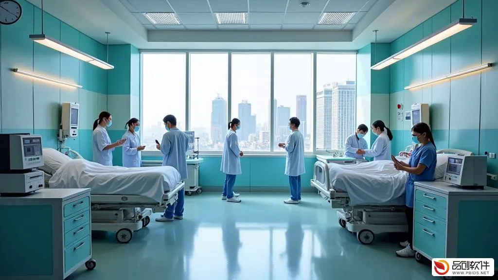 重庆市医疗OCR识别平台服务商：引领医疗行业数字化转型
