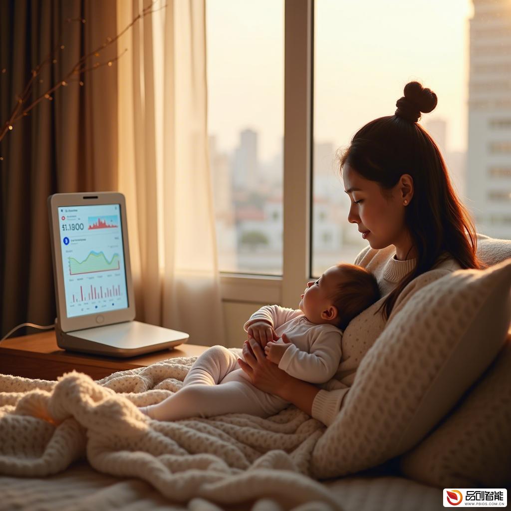 宁波市母乳成分分析设备方案商：科技赋能母...