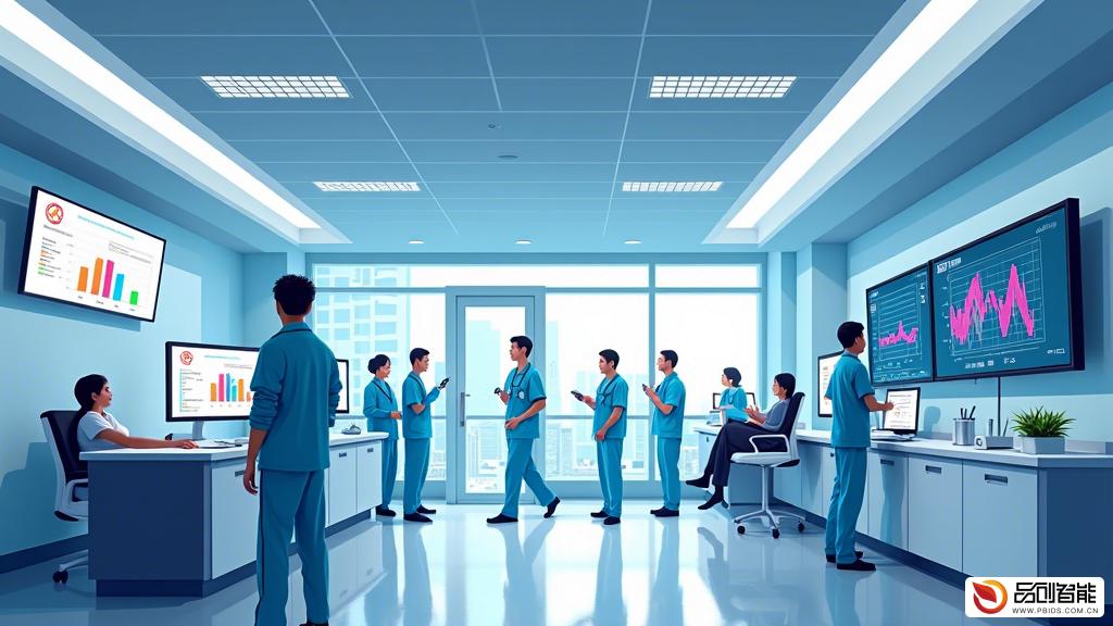 重庆市家用医疗物联网终端方案商：引领智慧健康新时代
