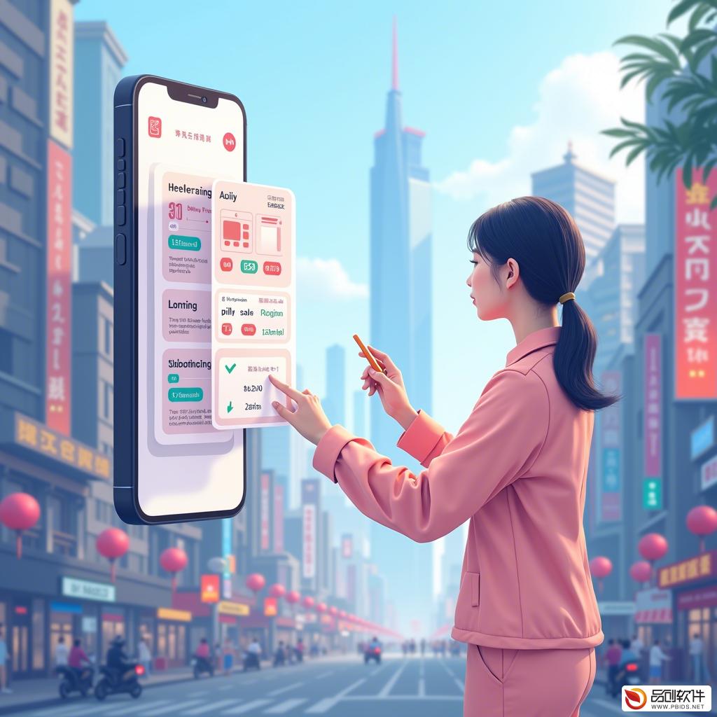 深圳市智能药盒小程序机构：科技赋能健康管...