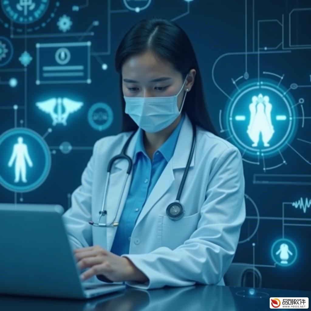 苏州市康美网络医院AI平台：引领医疗企业数字化...