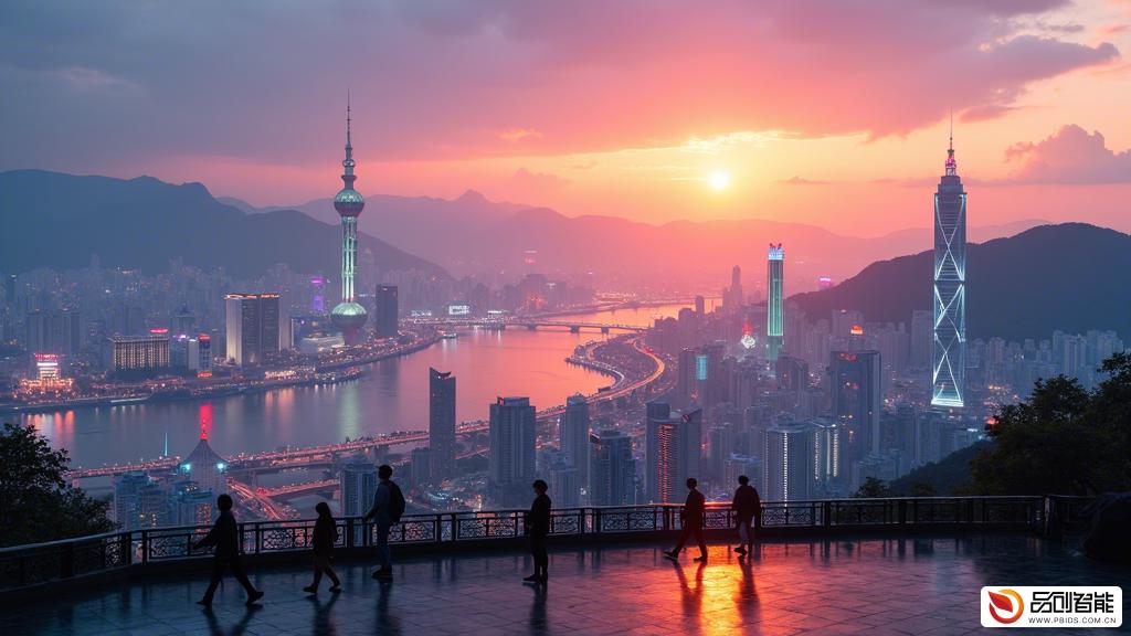 重庆市专科诊疗AI模型系统技术中心：引领医疗智能化新篇章
