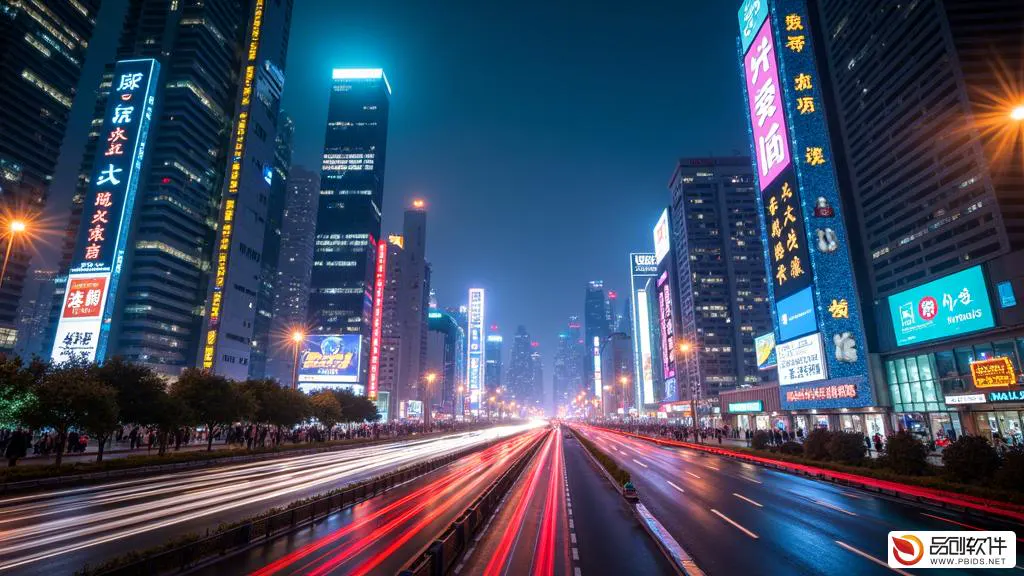 杭州市物流数据管理平台：赋能物流行业的数字化革新者

