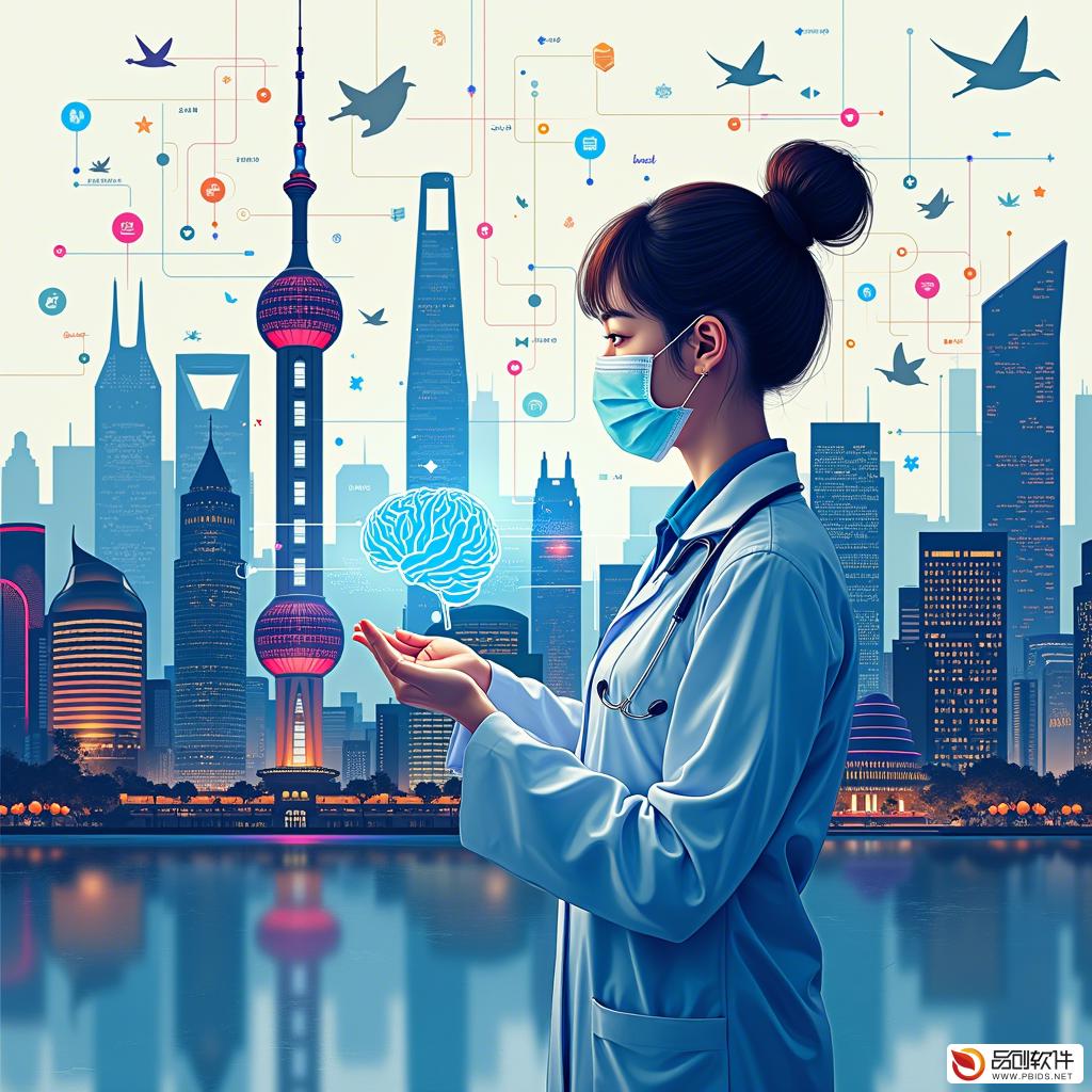 上海市医疗AI辅助诊断平台商：引领智慧医...