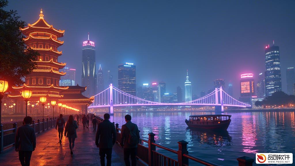 重庆市金融APP合规运营商：引领数字金融新风尚
