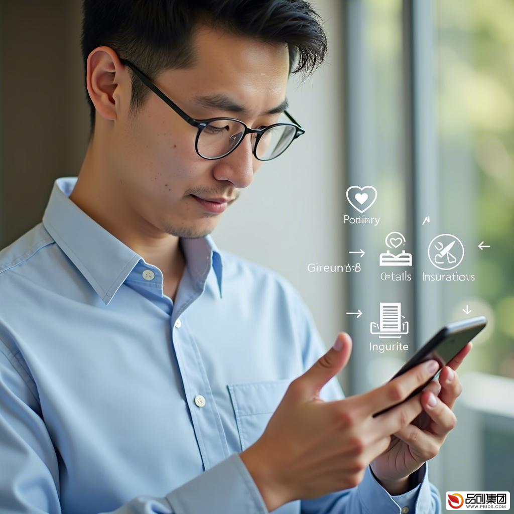 探寻人寿保险APP：全面了解热门软件及其功能
